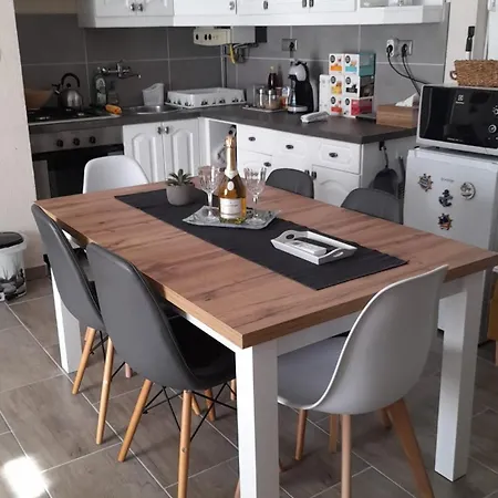 Apartamento Chill&relax *