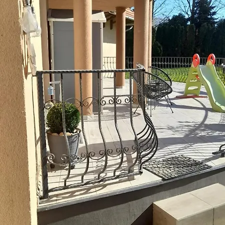 Apartamento Chill&relax *