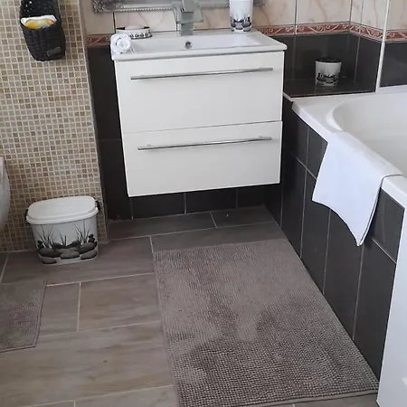 Apartamento Chill&relax Kehidakustány