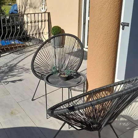 Chill&relax Apartamento *