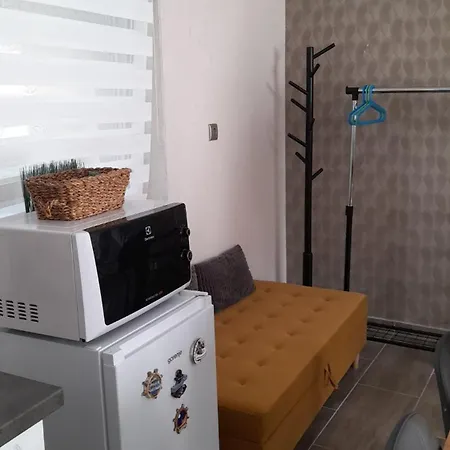 Chill And Relax Апартаменты *