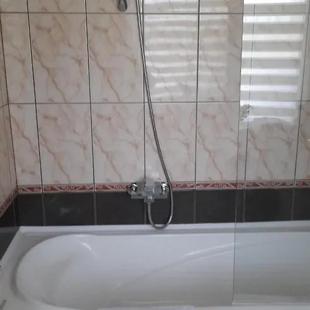 Chill&relax Apartamento Kehidakustány