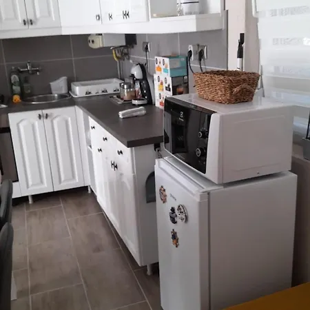 Апартаменты Chill And Relax *