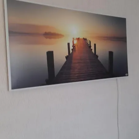 Chill And Relax Апартаменты