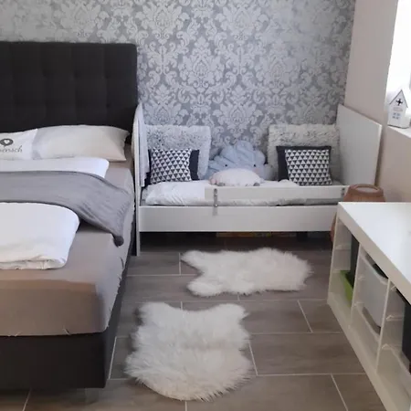 Апартаменты Chill And Relax *