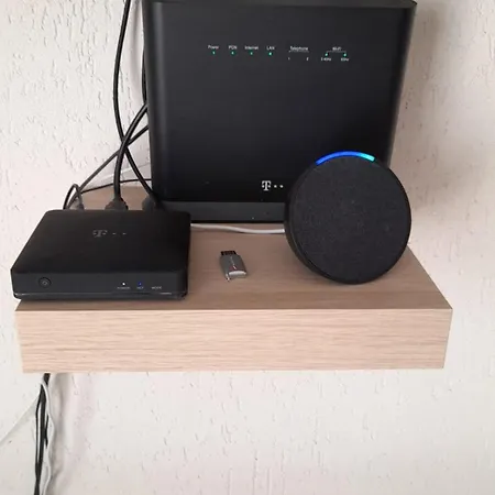 Chill And Relax Апартаменты