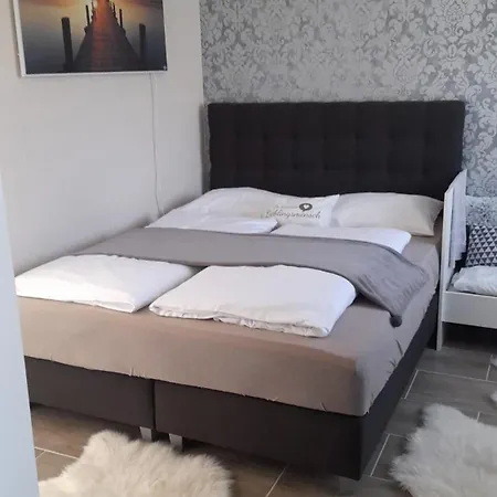 Апартаменты Chill And Relax