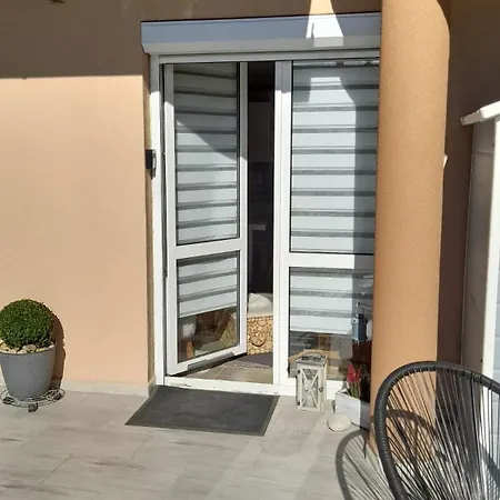 Chill And Relax Апартаменты