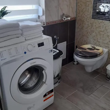 Апартаменты Chill And Relax