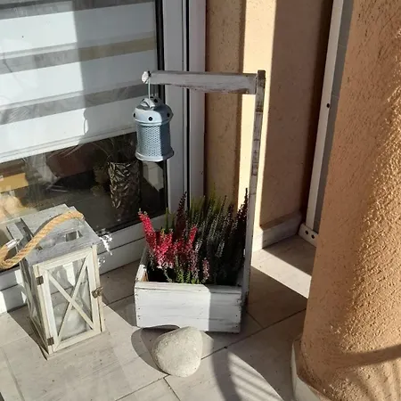 Апартаменты Chill And Relax