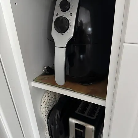 Апартаменты Chill And Relax *