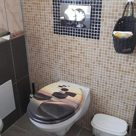 Chill And Relax شقة Kehidakustány