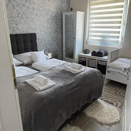 Апартаменты Chill And Relax Кехидакустани