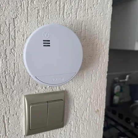 Apartamento Chill&relax *