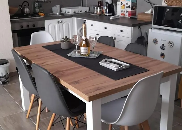 Apartment Chill And Relax *