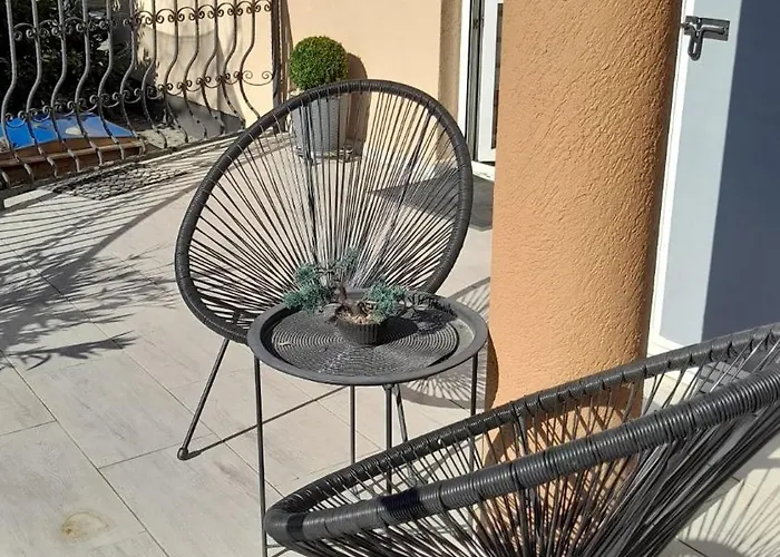 Chill And Relax Apartment *