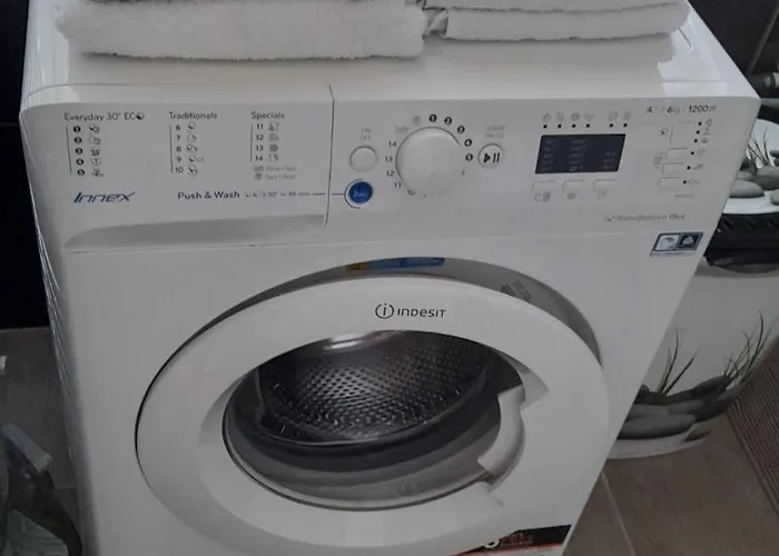 Chill And Relax Apartment