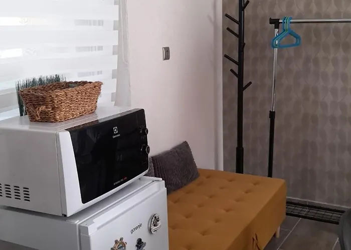 Chill And Relax Apartment *