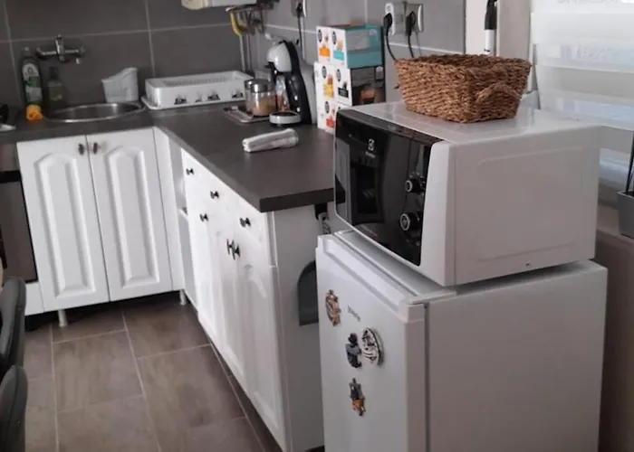 Apartment Chill And Relax *