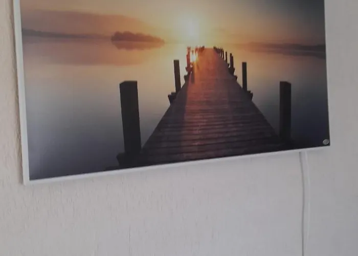 Chill And Relax Apartment