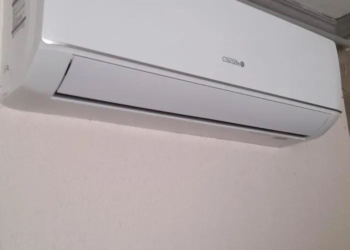 Chill And Relax Apartment *