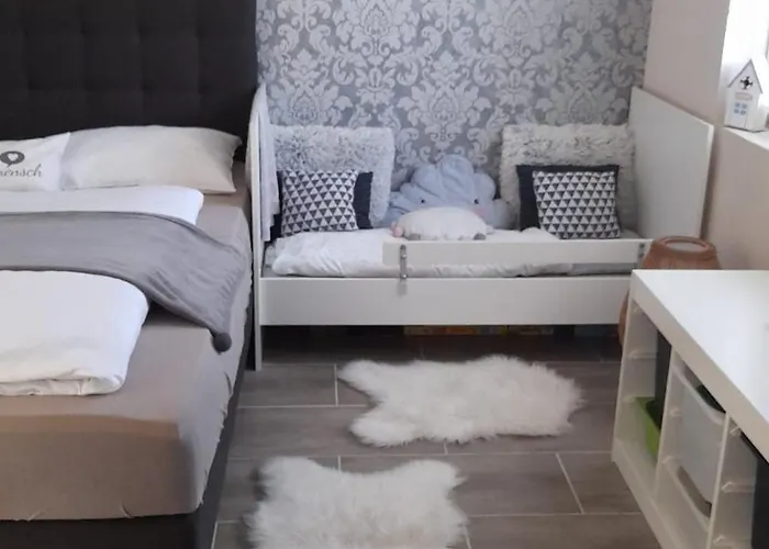 Apartment Chill And Relax *