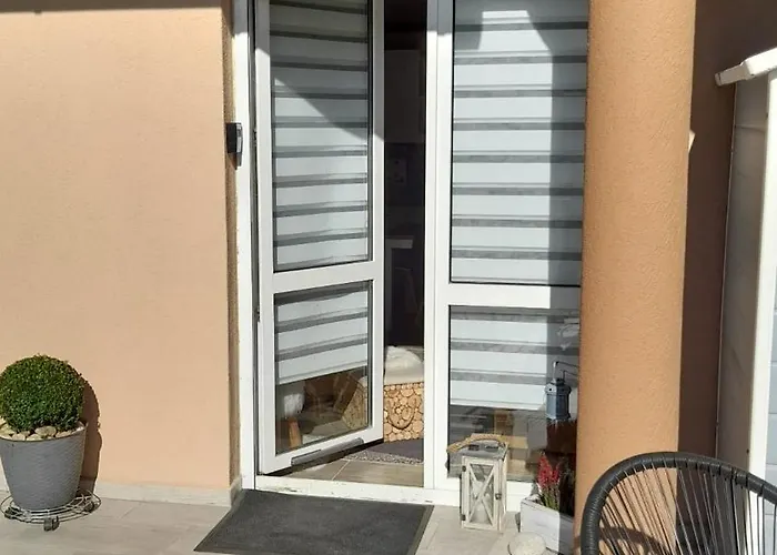 Chill And Relax Apartment