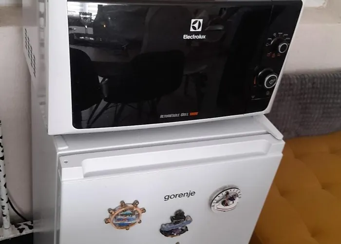 Chill And Relax Kehidakustány