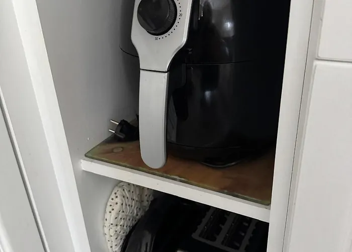 Apartment Chill And Relax *