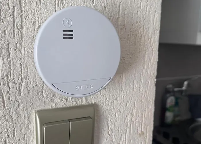 Apartment Chill And Relax *